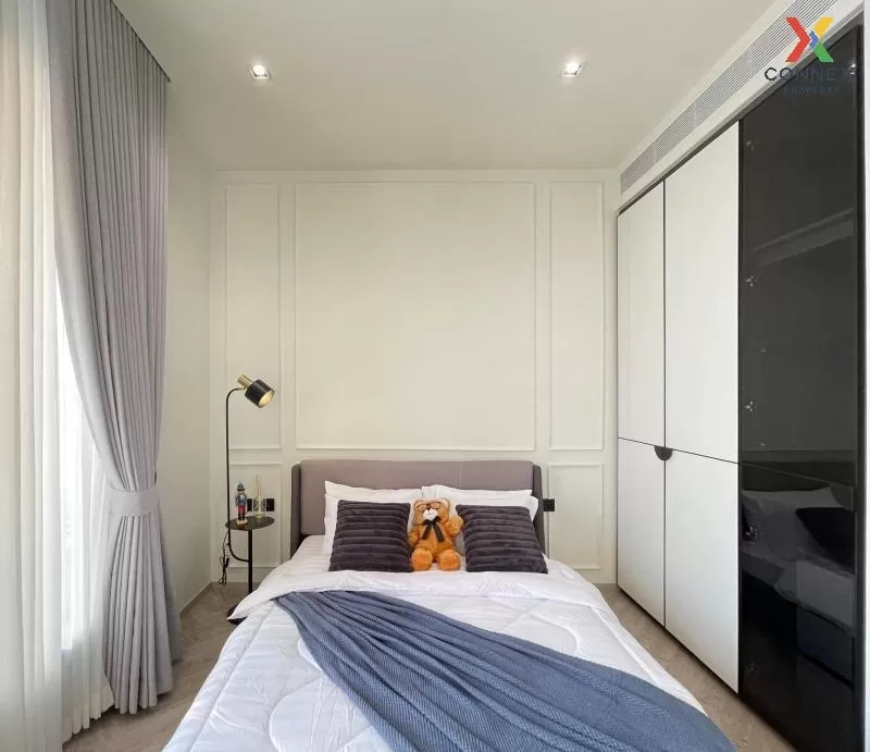 เช่าคอนโด  แชปเตอร์ เจริญนคร-ริเวอร์ไซด์ BTS-กรุงธนบุรี บางลำภูล่